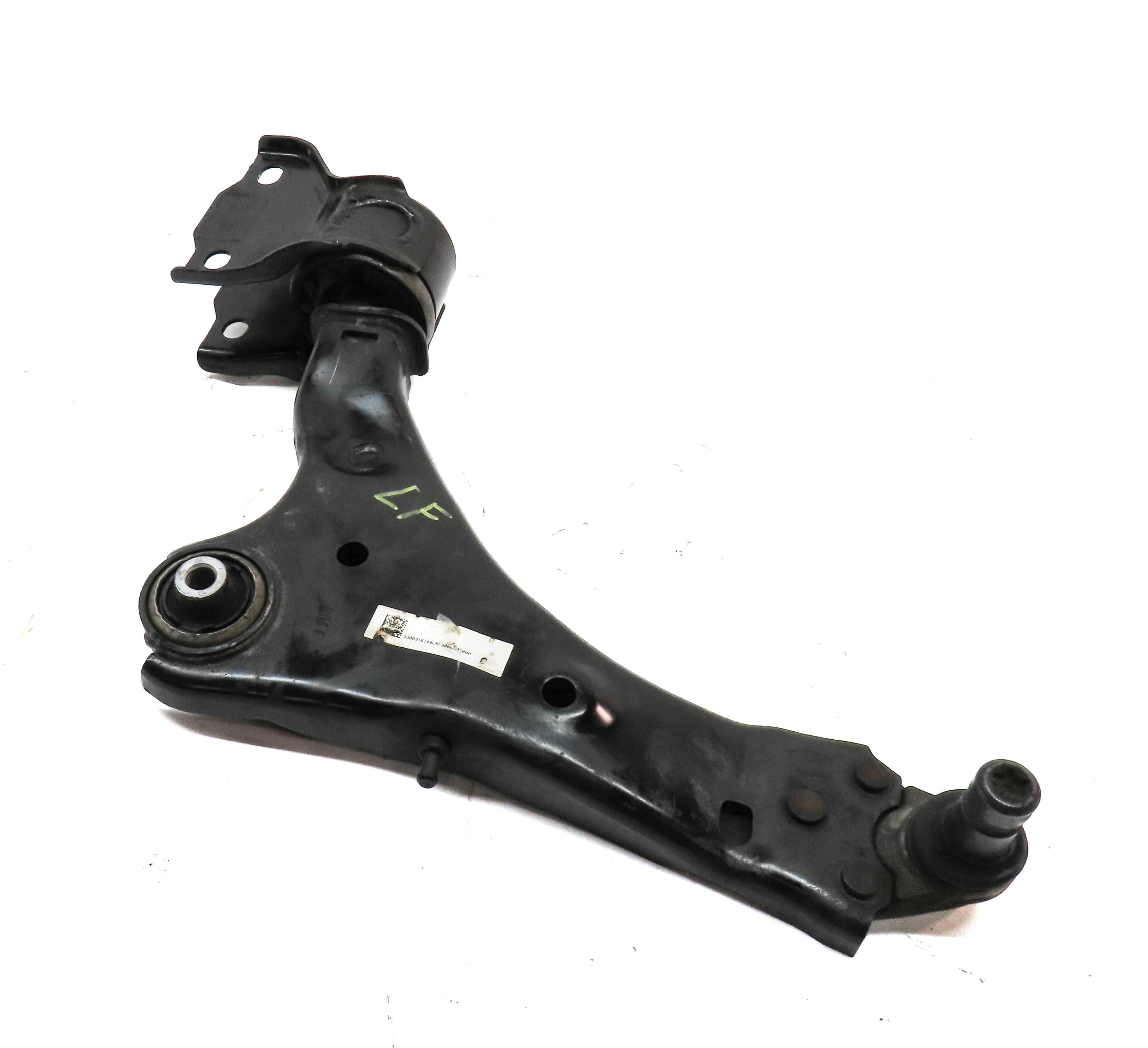 2015-2019 EVOQUE DISCOVERY SPORT (L538 L550) LEFT FRONT DRIVER LOWER CONTROL ARM — exact item pictured